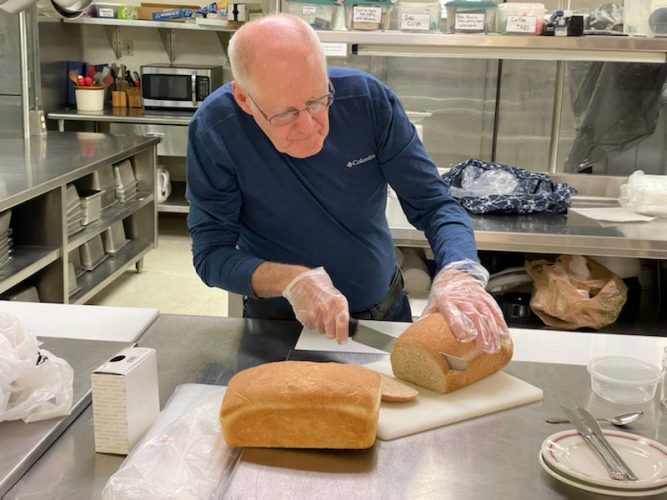 Rise Up: Incoming bakery aims to help ‘returning citizens’